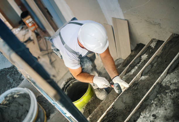 Best Local Concrete Companies  in Kensington, NY