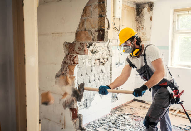 Best Concrete Slab Installation  in Kensington, NY