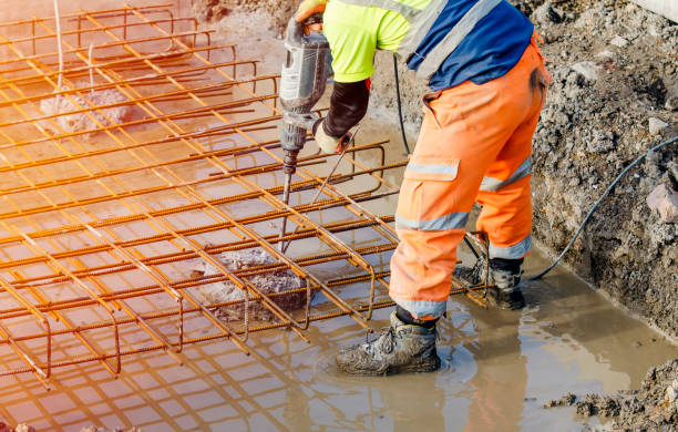 Best Concrete Demolition Services  in Kensington, NY