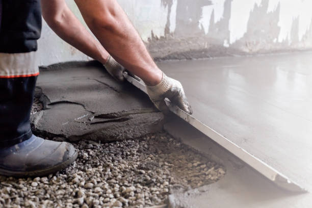 Best Concrete Leveling Services  in Kensington, NY